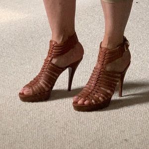 Stuart Weitzman Heels